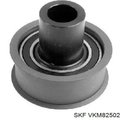 VKM 82502 SKF rodillo intermedio de correa dentada