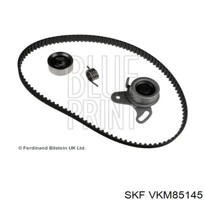 Comprar VKM85145 SKF Polea correa distribución
