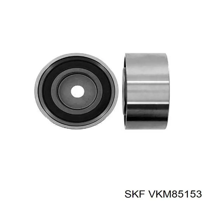 VKM85153 SKF rodillo intermedio de correa dentada