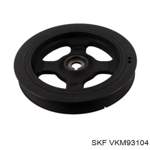 Polea, cigüeñal Volkswagen Golf 8 CD1, DA1