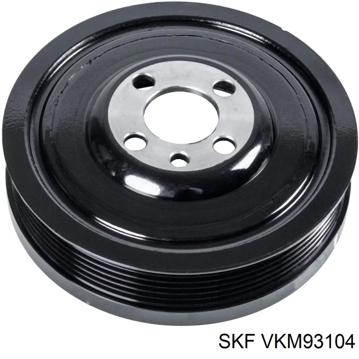 Polea, cigüeñal Volkswagen Golf 8 CD1, DA1