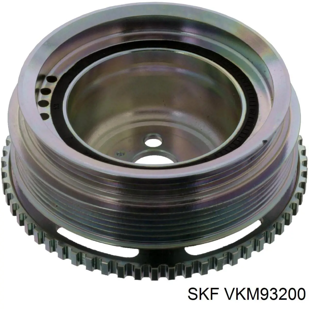 VKM 93200 SKF polea, cigüeñal