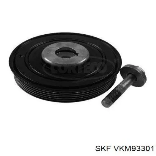 Polea del cigüeñal SKF VKM93301 precio, desde 60,68 EUR