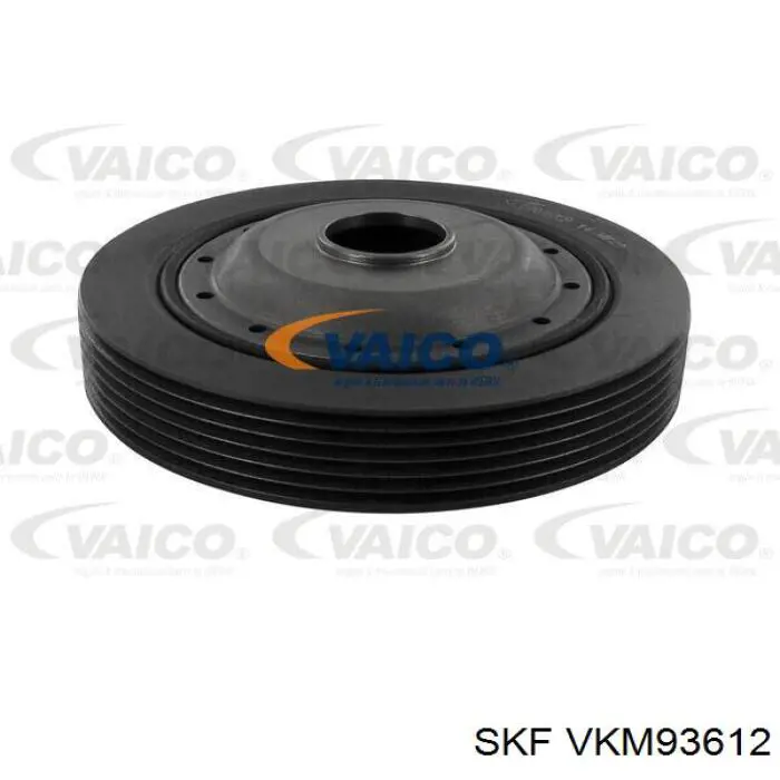 Polea del cigüeñal SKF VKM93612 precio, desde 44,01 EUR