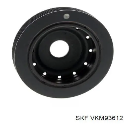 Comprar VKM93612 SKF La polea del cigüeñal