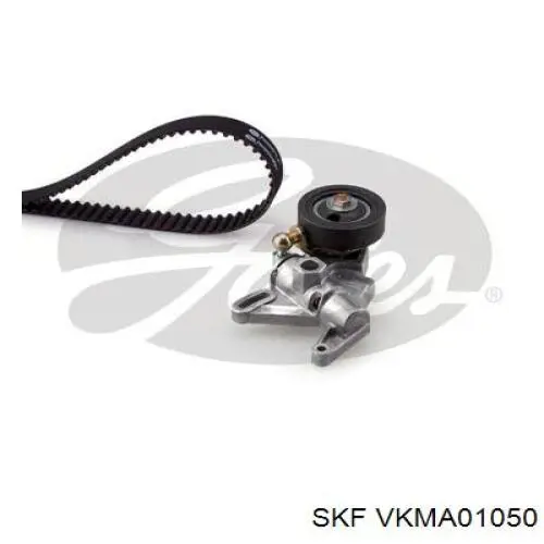 VKMA01050 SKF kit de correa de distribución