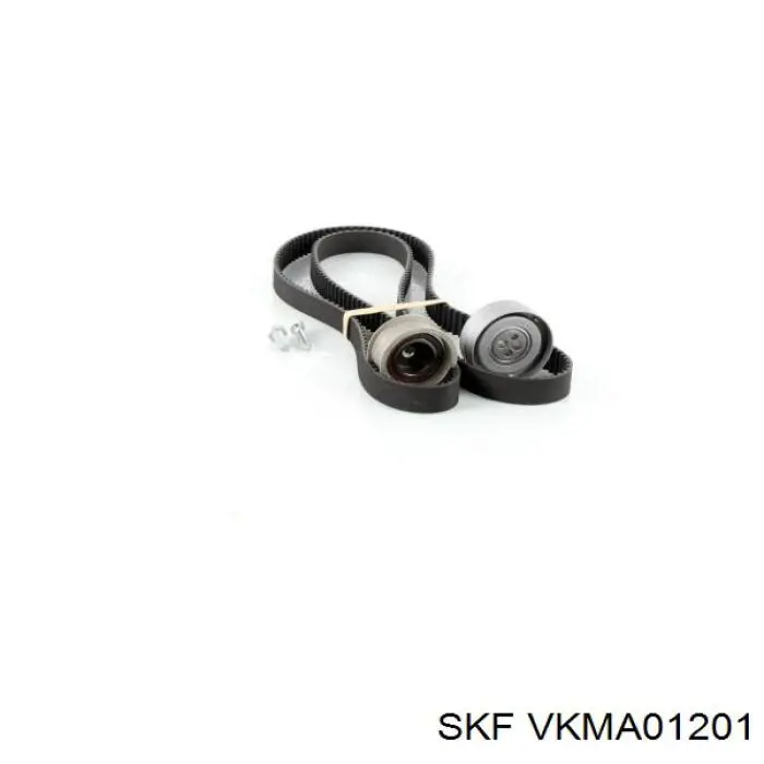 VKMA 01201 SKF kit de correa de distribución