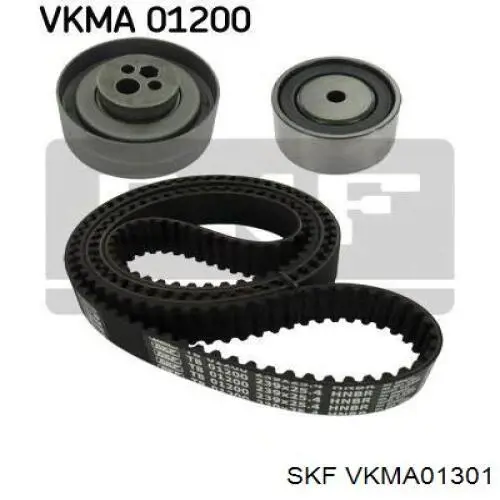 Kit distribución SKF VKMA01301