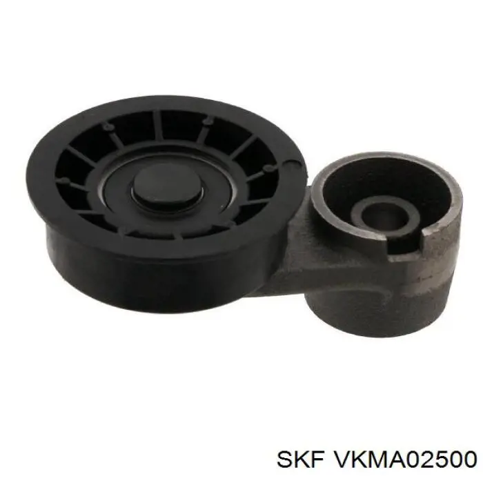 VKMA02500 SKF kit correa de distribución