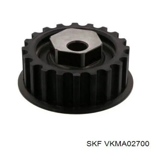  Kit de distribución Seat Ibiza 1