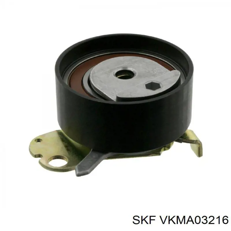 VKMA03216 SKF kit correa de distribución