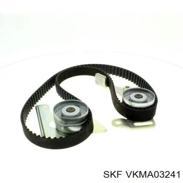 VKMA03241 SKF kit de correa de distribución