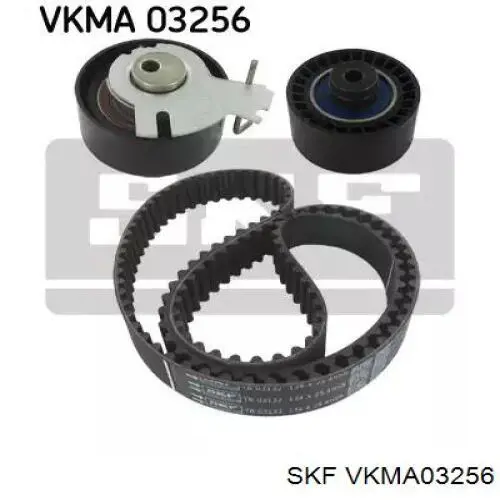 Comprar VKMA03256 SKF Kit de correa de distribución