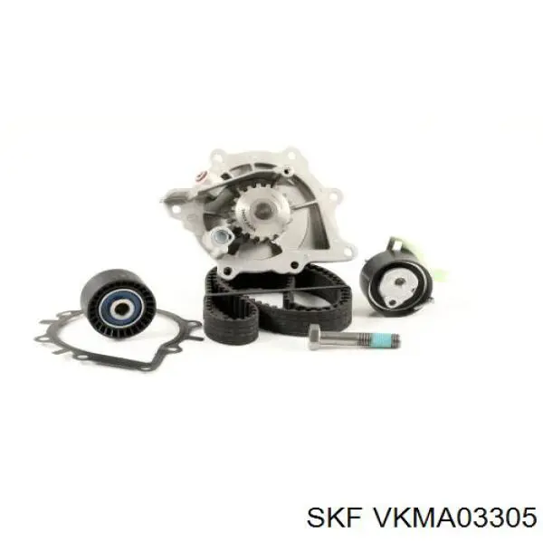 VKMA 03305 SKF kit correa de distribución