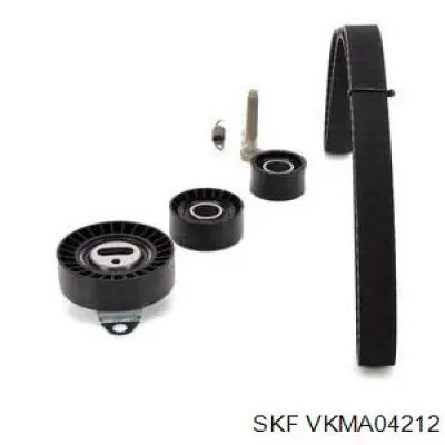 Kit de distribución VKMA04212 SKF