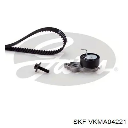 Kit de distribución 30711637 Volvo
