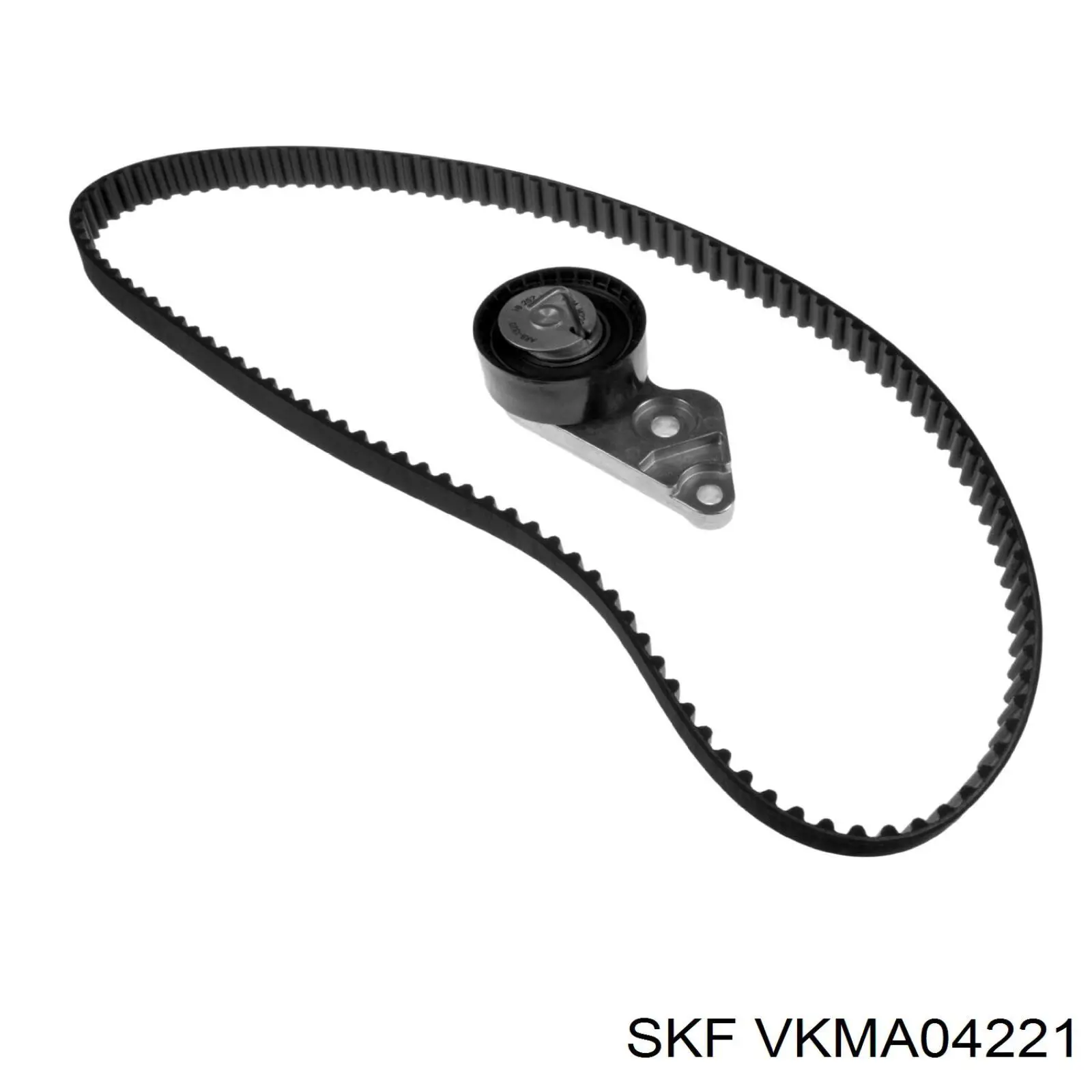 Comprar 30711637 Volvo Kit de correa de distribución
