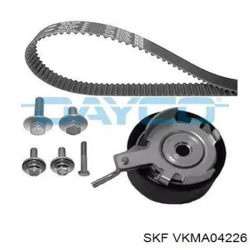 Juego de correas dentadas Volvo 31368073 precio, desde 40,60 EUR
