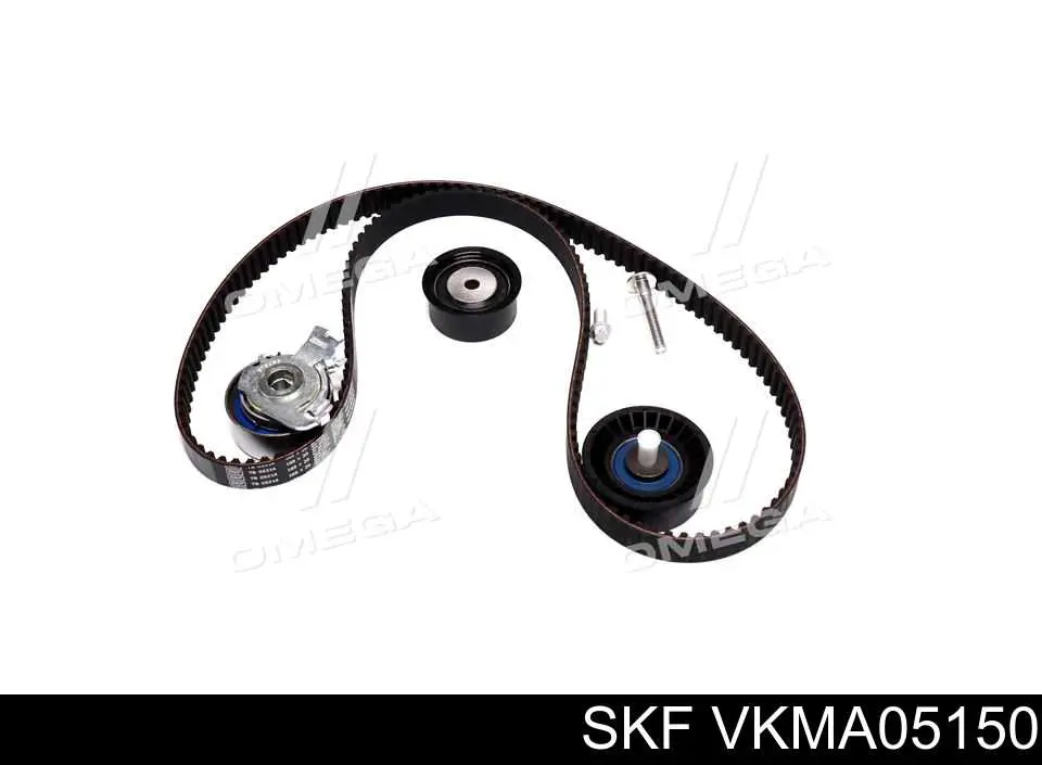 Comprar VKMA05150 SKF Kit de correa de distribución