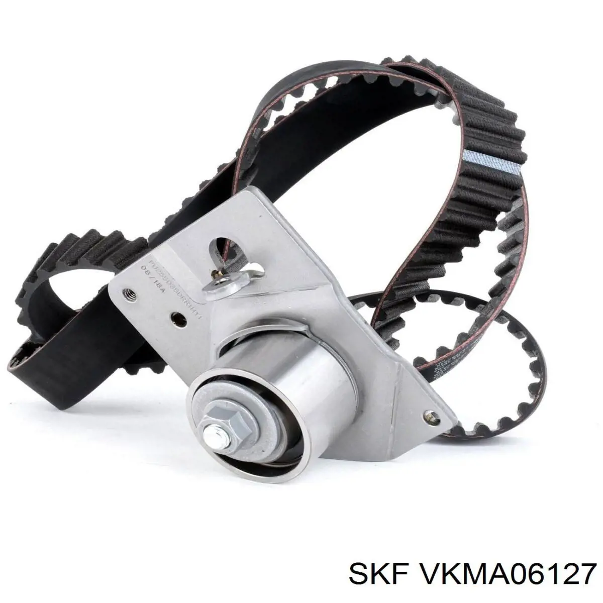 Kit de distribución VKMA06127 SKF
