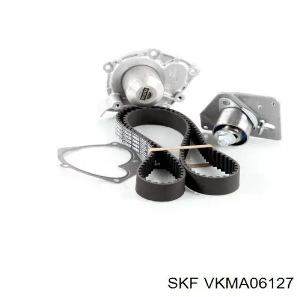 Kit distribución SKF VKMA06127