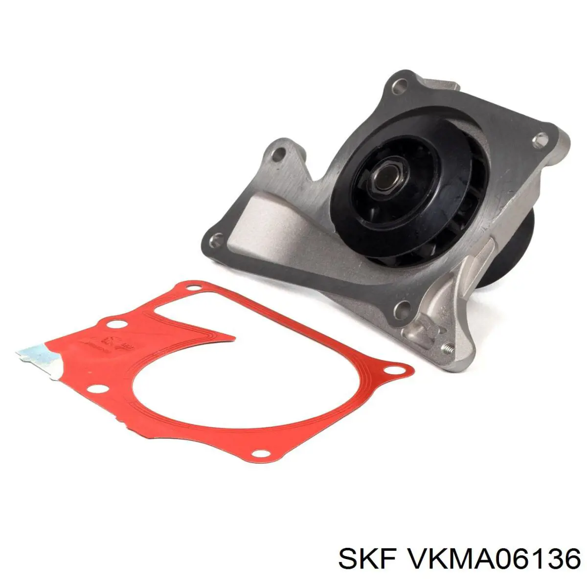 Kit correa de distribución Nissan Qashqai 2 J11