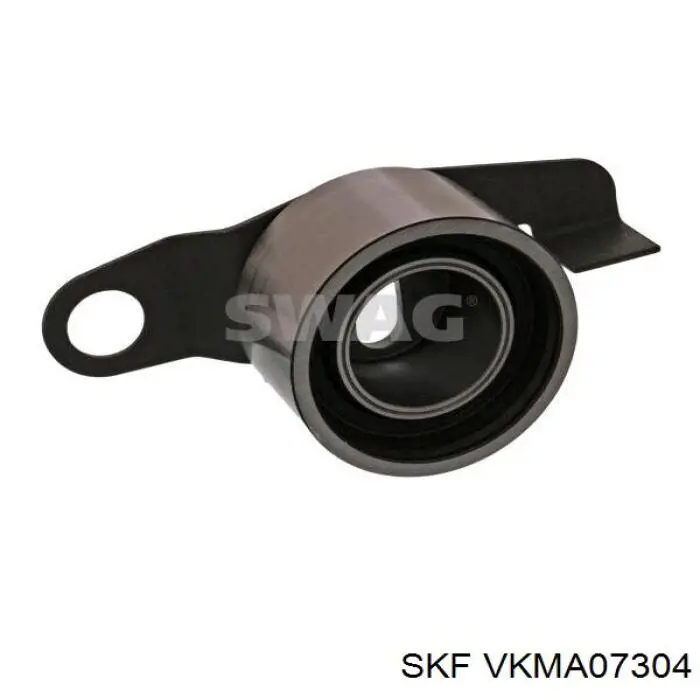 VKMA 07304 SKF kit correa de distribución