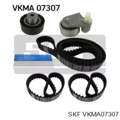 VKMA07307 SKF kit de distribución