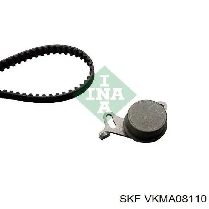 VKMA 08110 SKF kit de correa de distribución
