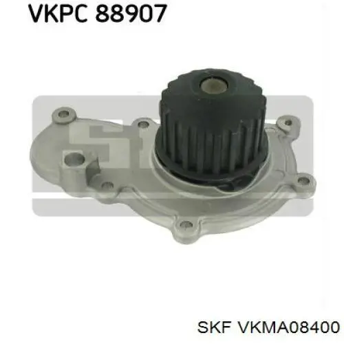 Comprar VKMA08400 SKF Kit de correa de distribución