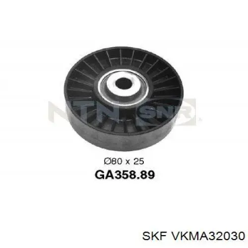 VKMA32030 SKF