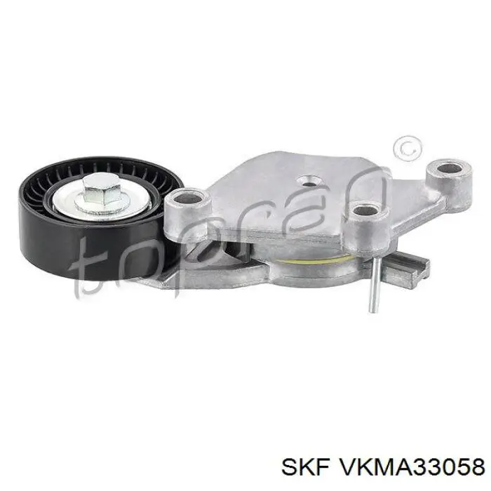 VKMA33058 SKF