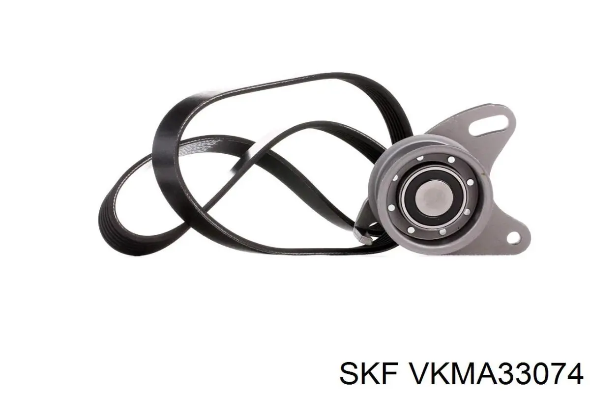 Comprar VKMA33074 SKF Correa de transmisión