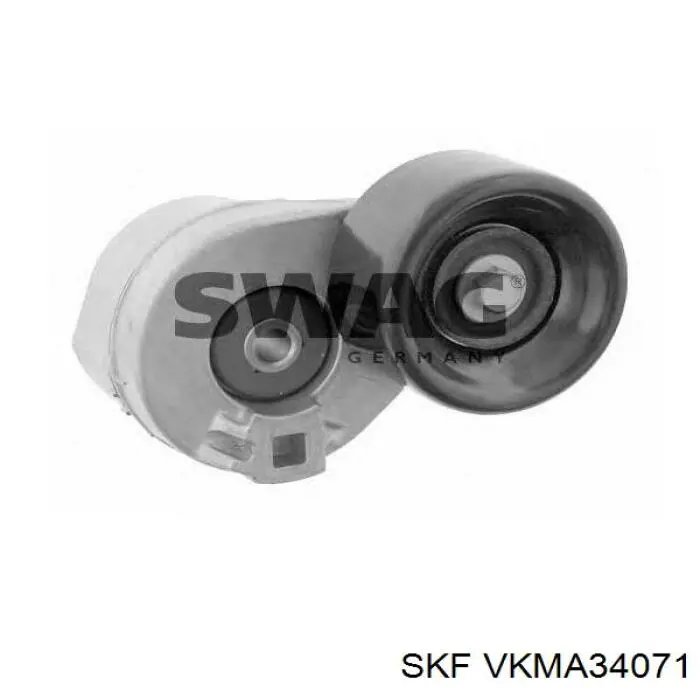 Correa de transmisión, completo SKF VKMA34071 precio, desde 160,92 EUR