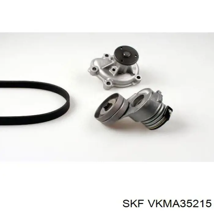 VKMA35215 SKF