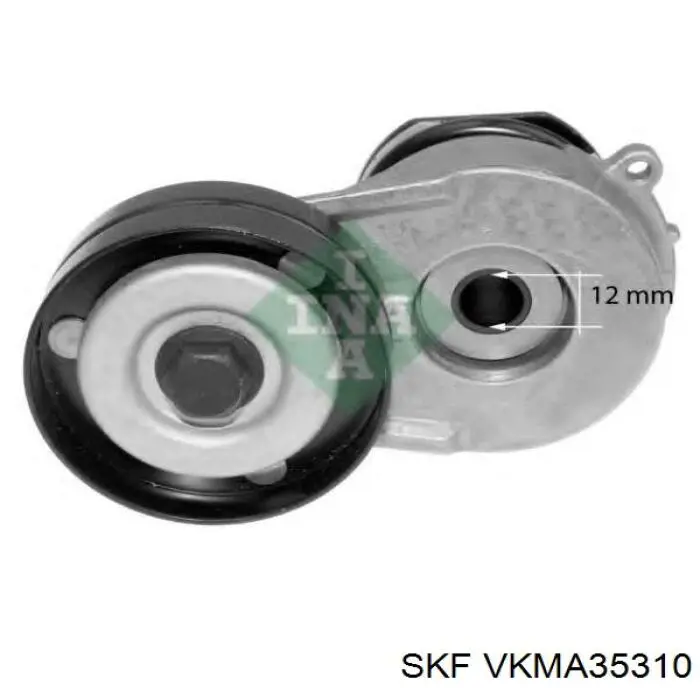 VKMA35310 SKF