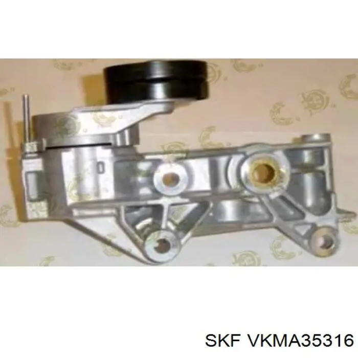 VKMA35316 SKF correa trapezoidal