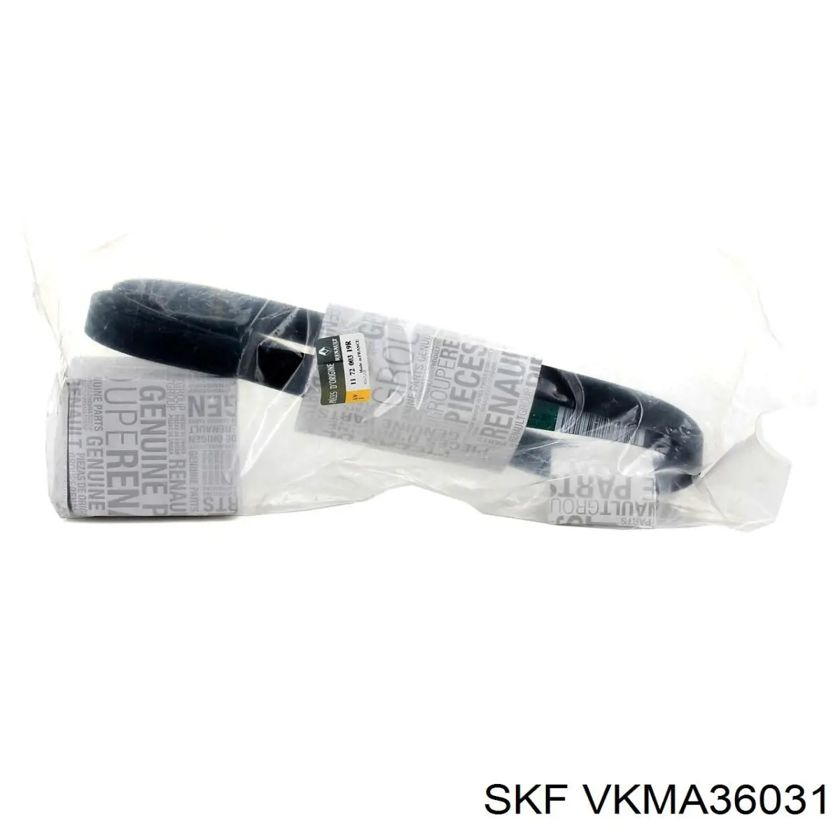 VKMA36031 SKF 