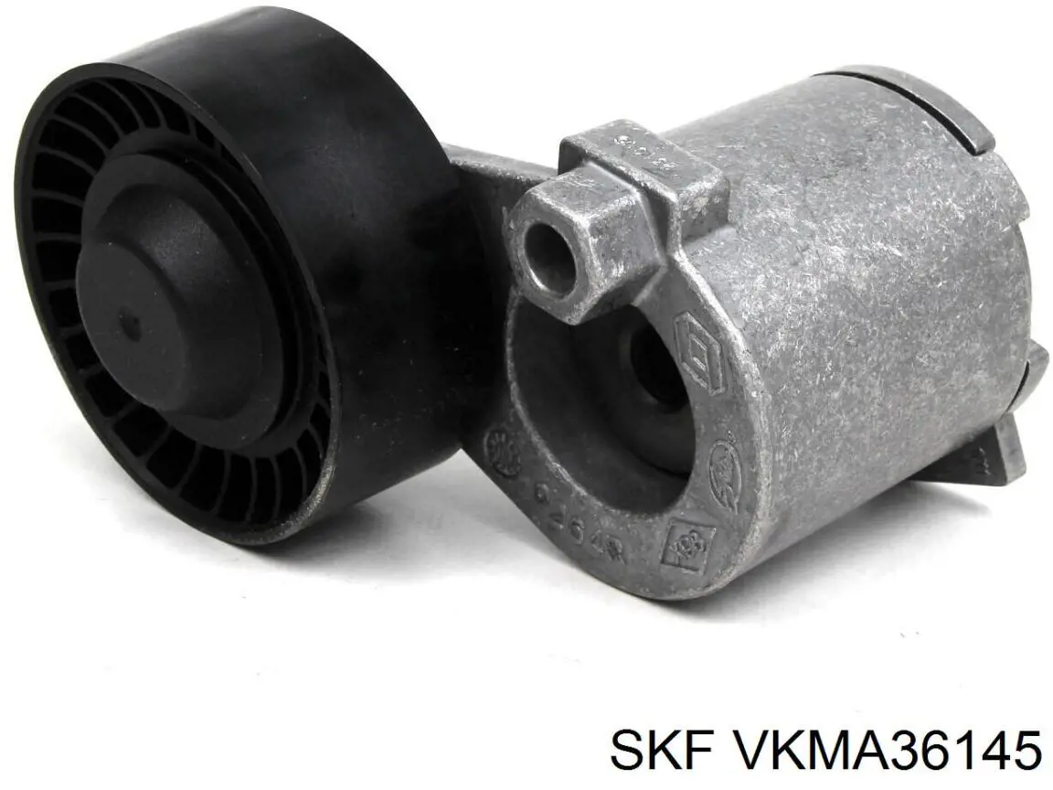 Correa de transmisión VKMA36145 SKF