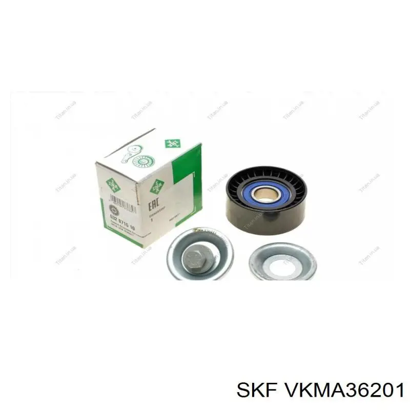 Correa de transmisión, juego Renault (RVI) 8660004402 precio, desde 90,43 EUR