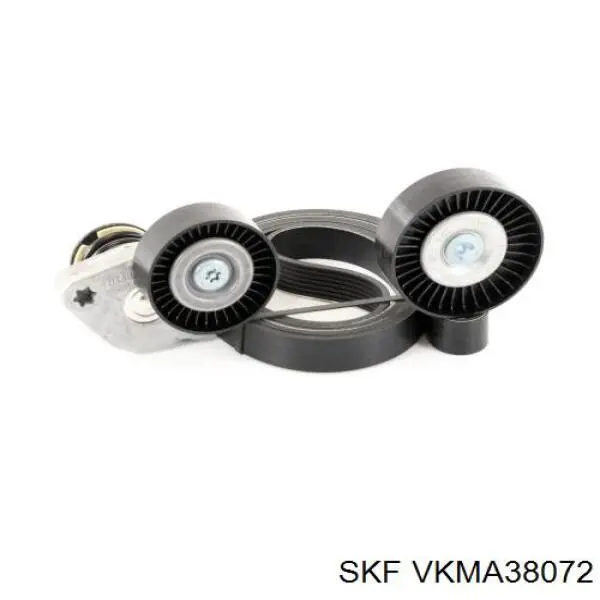 VKMA38072 SKF