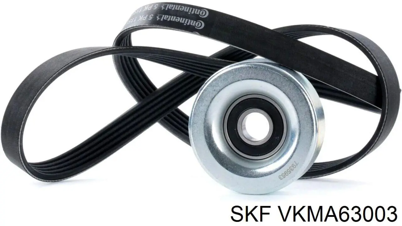 VKMA63003 SKF