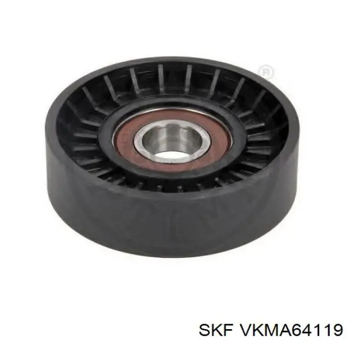 Comprar VKMA64119 SKF Correa de transmisión