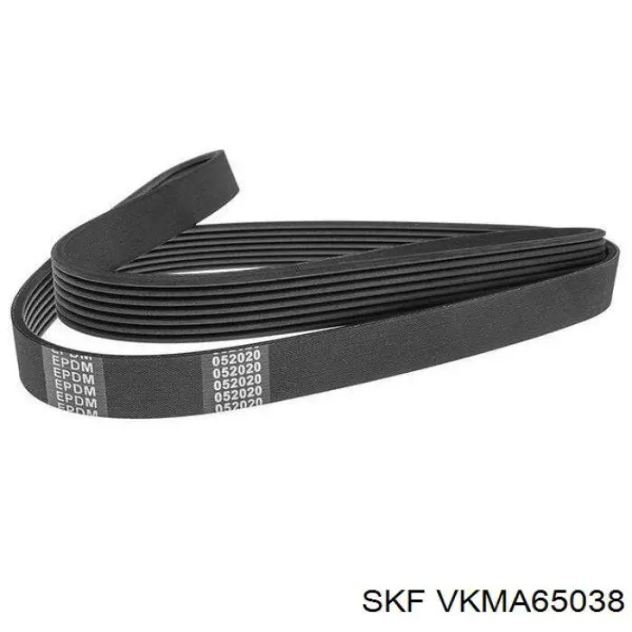 Comprar VKMA65038 SKF Correa de transmisión