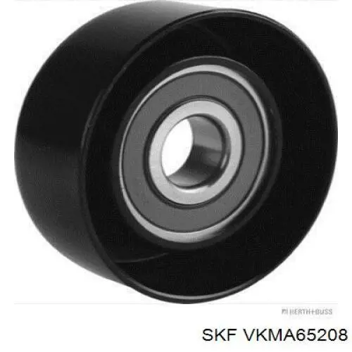Correa de transmisión, juego SKF VKMA65208 precio, desde 273,12 EUR