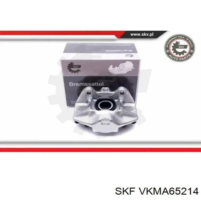 Correa de transmisión, juego SKF VKMA65214 precio, desde 258,49 EUR