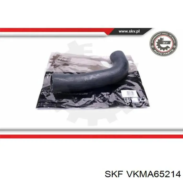 Comprar VKMA65214 SKF Correa de transmisión