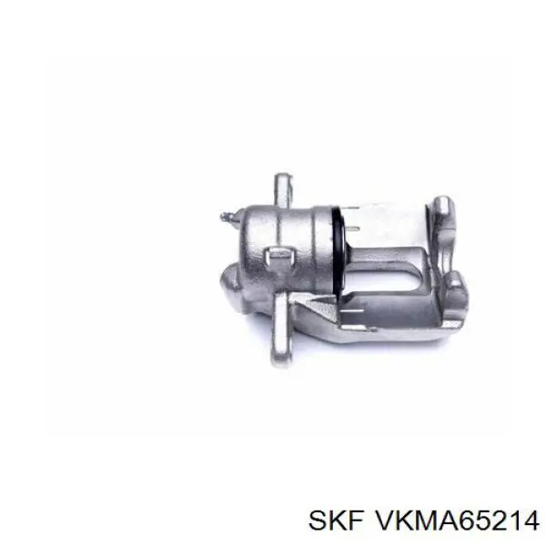 VKMA 65214 SKF correa de transmision, juego completo