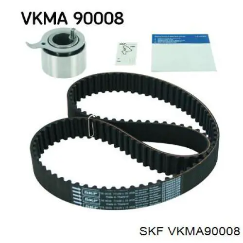 VKMA 90008 SKF kit de distribución