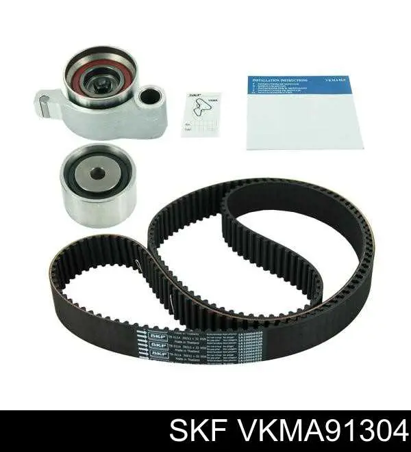 Comprar VKMA91304 SKF Kit de correa de distribución